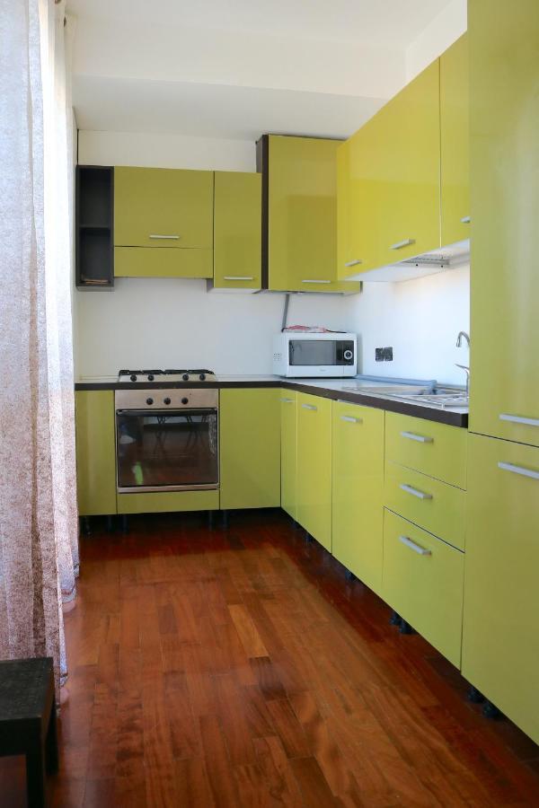 Happy Flat With Terrace Apartment Milan Exterior photo